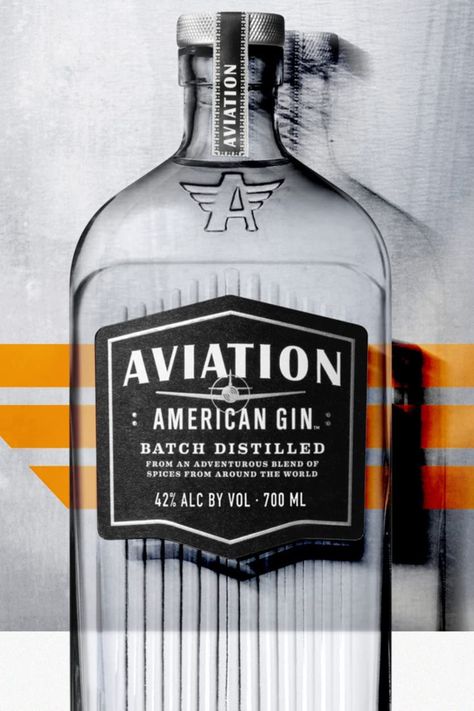 Aviation Gin is a completely unique and distinguished gin from Portland, Oregon. Based on a ‘Botanical Democracy’ Aviation Gin has a balance of flavours rather than being dictated by juniper. A blend of juniper, cardamom, lavender, Indian sarsaparilla, coriander, anise seed and dried sweet orange peel is macerated and distilled in a grain neutral spirit. As an Amazon Associate I earn from qualifying purchases. #aviationgin #gin #alcohol #drink #CommissionsEarned Aviation Gin, Gin Alcohol, Gin Botanicals, Flavoured Gin, Anise Seed, Dry Gin, Sweet Orange, Orange Peel, Portland Oregon