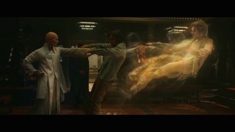 Doctor Strange trailer screenshot Energy Blockage, Doctor Stranger Movie, No More Drama, The Ancient One, First Doctor, Out Of Body, Astral Projection, Movies 2016, Tilda Swinton