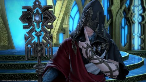 The Crystal Exarch Exarch Ffxiv, Crystal Exarch, Final Fantasy Funny, Realm Reborn, I Love Games, South Park Characters, Game Codes, Final Fantasy Art, Online Quiz