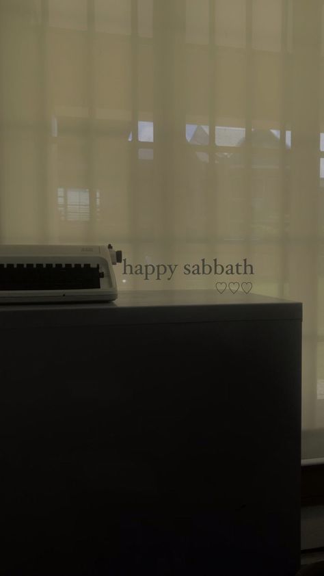 Sabbath Aesthetic, Christian Aesthetics, Happy Sabbath Quotes, Pretty Place Chapel, Sabbath Quotes, Jesus Girl, Happy Sabbath, Bible Quotes Wallpaper, Dream Vision Board