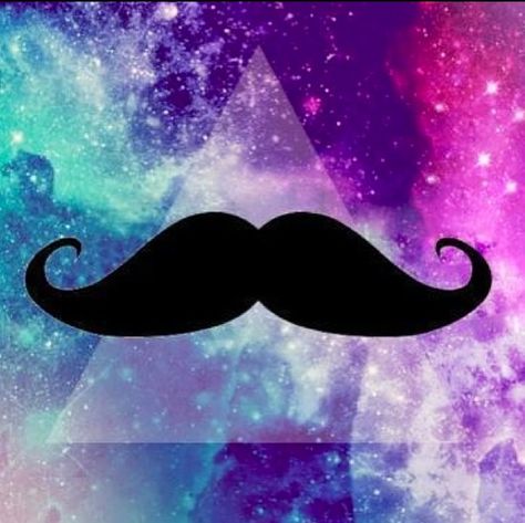 Mustache wallpaper Mustache Wallpaper, Wallpapers, Purple