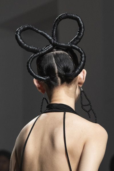 Dynamic Hair, Futuristic Hair, Catwalk Hair, Hair Content, Competition Hair, Avant Garde Hair, Capstone Project, Runway Hair, Haute Hair