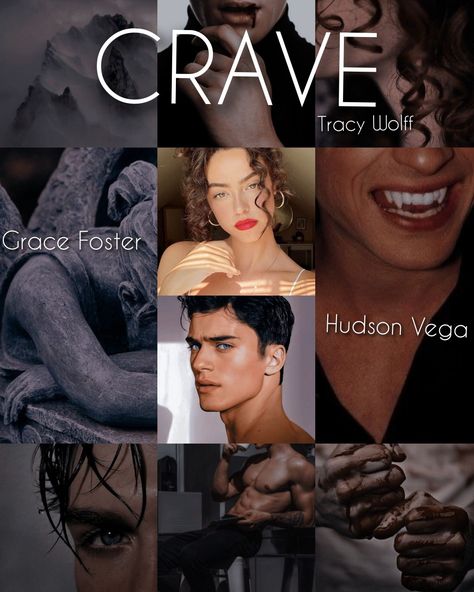 Crave Book Series Fanart, Jackson Vega Crave, Cherish Tracy Wolff, Crave Fanart Tracy Wolff, Charm Tracy Wolff, Tracy Wolff Crave Series, Court Tracy Wolff, Crave Series Fanart, Grace Foster Crave