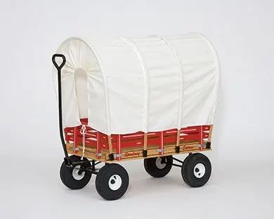 The Ultimate Family Outing Wagon | A Kids Wagon Tricked Out For Family Outings - HubPages Pioneer Wagon, Covered Wagon Craft, Human Body Unit Study, Old Fashioned Toys, Welcome Wagon, Puppy List, Toddler Board, Kids Wagon, Human Body Unit