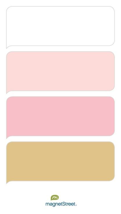 Pink Gold Color Scheme, Blush Pink Gold White Color Palette, Pink White And Gold Color Palette, Pink And Gold Color Scheme, Pink And Gold Colour Palette, Pink And Gold Palette, White And Pink Color Palette, Pink And White Color Palette, Pink White Color Palette