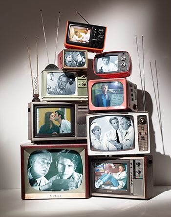 معرض �فني, Nam June Paik, The Wombats, Tv Installation, Tv Head, New Media Art, Art Department, Vintage Tv, Arte Sketchbook