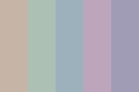 dull pastels Color Palette Pastels Color Palette, Email Examples, Dull Colors, Pastel Colour Palette, Doll Painting, Beautiful Color Combinations, Colour Board, Coordinating Colors, Color Pallets