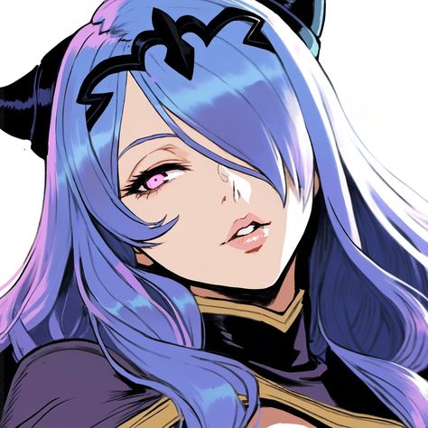 Fire Emblem Female Characters, Camilla Fire Emblem Fan Art, Robin Fire Emblem Female Fan Art, Fire Emblem Cordelia, Celica Fire Emblem, Fire Emblem Fates Azura, Azura Fire Emblem, Camilla Fire Emblem, Fire Emblem Fates Camilla