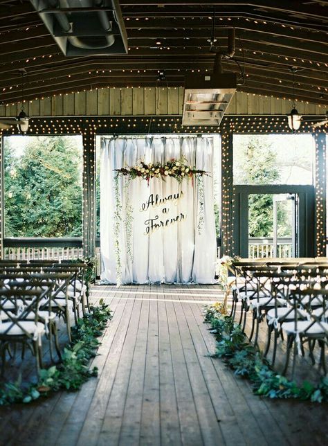 Wedding venue Alter Backdrop, Romantic Outdoor Wedding Ceremony, Hp Wedding, Harry Potter Wedding Theme, Wedding Venues Indoor, Romantic Outdoor Wedding, Harry Potter Wedding, Breathtaking Wedding, Black Book