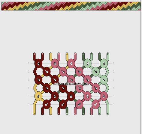 Bracelet Pattern Zig Zag, Friendship Bracelet Patterns Zig Zag, Zigzag Friendship Bracelets, Zig Zag Bracelet Pattern, Bracelet Patterns Zig Zag, Matching Bracelet Patterns, Friendship Bracelets Zig Zag, Zig Zag Friendship Bracelet Pattern, Zig Zag Friendship Bracelet