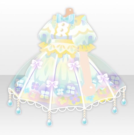 Weather World | CocoPPa Play Wiki | Fandom Cocoppa Play Outfit, Gatcha Outfits, Play Outfit, I Knew It, Cocoppa Play, Oc Ideas, Above The Clouds, Drawing Clothes, Kawaii Drawings