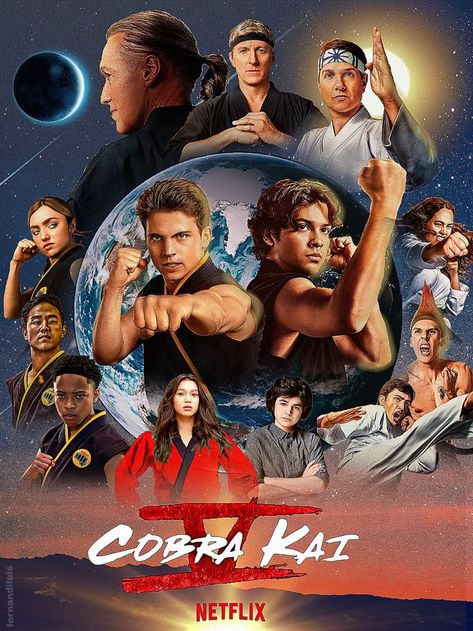 Cobra kai 5 in 2022 | Karate kid cobra kai, Cobra kai dojo, Kid cobra Cobra Kai Dojo, Karate Kid Cobra Kai, Kid Cobra, Karate Kid, Karate, Tv Shows, Actors, Pins