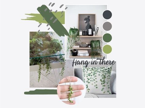 Moodboard Mood Board Layout, String Of Pearls Plant, Neutral Wedding Colors, Fashion Layout, Fashion Design Portfolio, Branding Mood Board, Interior Design Mood Board, Mood Board Inspiration, String Of Pearls