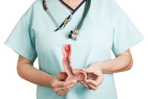 Diseases That Can Affect the Esophagus