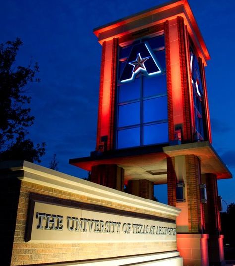 UTA Ut Arlington, Senior Year Fun, College Necessities, Student Affairs, College Graduation Photos, Graduation Pics, College Education, Fun School, Vision Board Goals