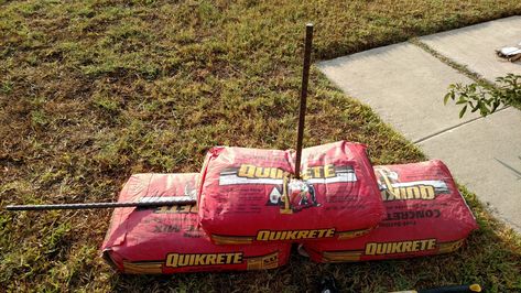 Flood Wall, Red Bag, Concrete Wall, Survival Kit, Permaculture, You Really, Next Level, The Next, Toy Car