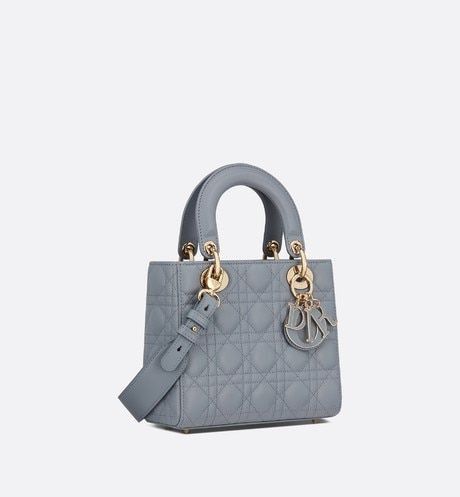 Mini strap Dior bag | Dior bag Lady Dior My Abcdior Bag, Christian Dior Bag, Dior And I, Christian Dior Fashion, Dior Book Tote, Small Lady, Christian Dior Couture, Classic Bags, Bags Designer Fashion