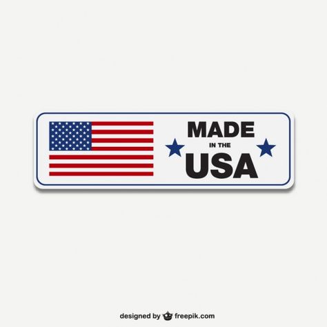 Logo Usa, Retro Packaging, Dream Whip, Military Images, Usa Design, Open Houses, Silicon Valley, Open House, Premium Vector