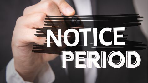 Do’s: Provide ample notice to your employer as per the terms of your employment contract. Be professional and respectful in all communications with your employer and coworkers during this period. Fulfill all job responsibilities and commitments until your last day of work.…Read More » The post Do’s & Don’ts of Serving Notice Period appeared first on POST A RESUME. Notice Period, Employment Contract, Future Of India, Linkedin Optimization, Marketing Resume, Lost Job, Future Jobs, Career Guidance, Letter Of Recommendation