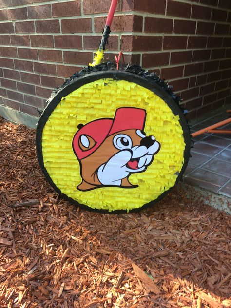 Red Yellow Birthday Theme, Bucee’s Birthday Party, Bucees Birthday Party Cake, Buccees Party, Buc-ees Birthday Party, Bucees Birthday Theme, Bucees Party, Buccees Birthday Party, Texas Party