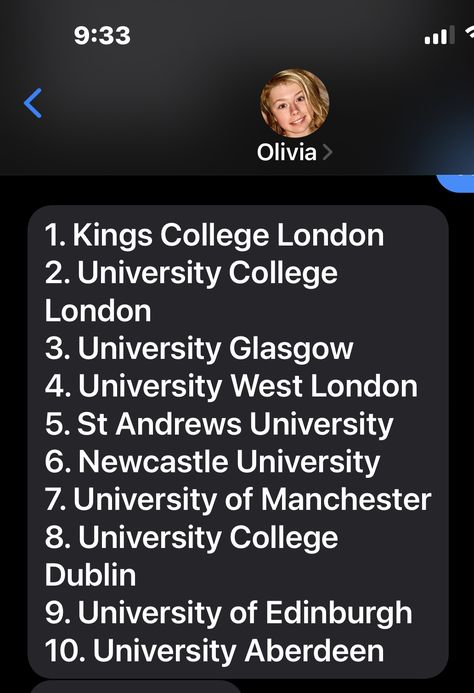 Kings College London Acceptance Letter, Kings College London, St Andrews University, Uk College, University College Dublin, Kings College, Newcastle University, College Visit, King's College London