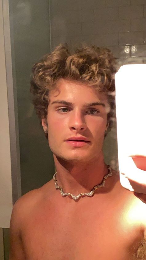 Brady Tutton, Man Crush Everyday, Man Crush, Tag Necklace, Dog Tags, Dog Tag Necklace, Real Life