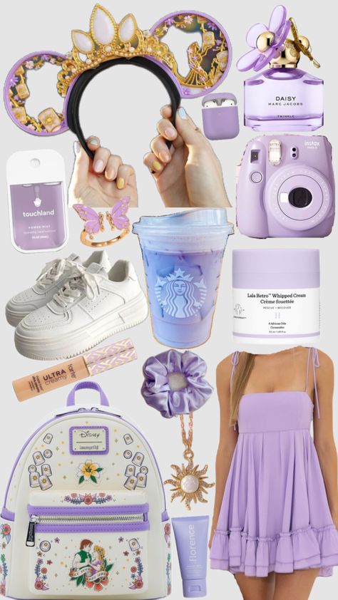 #disneybound #disneyoutfits #disneylandoutfits #tangled #rapunzel #tangledaesthetic Rapunzel Disneybound, Tangled Theme, Disneyland Outfits, Tangled Rapunzel, Disney Outfits, Rapunzel, Whipped Cream, Twinkle Twinkle, Tangled