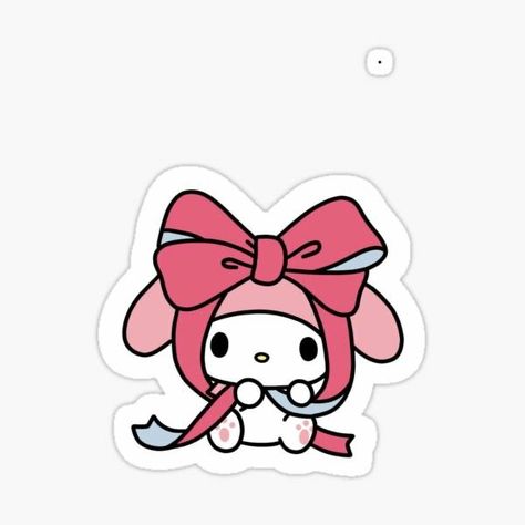 Sanrio Stickers, Hello Kitty Crochet, Stickers Cool, Iphone Stickers, Pop Stickers, Tumblr Stickers, Hello Kitty Drawing, Bee And Puppycat, Stickers For Sale