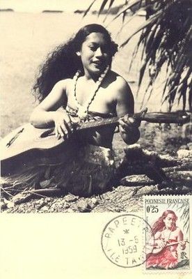 Polynesian People, Tahiti Nui, Polynesian Art, Hula Dancers, Polynesian Culture, Vintage Hawaii, Island Style, Island Girl, Island Life