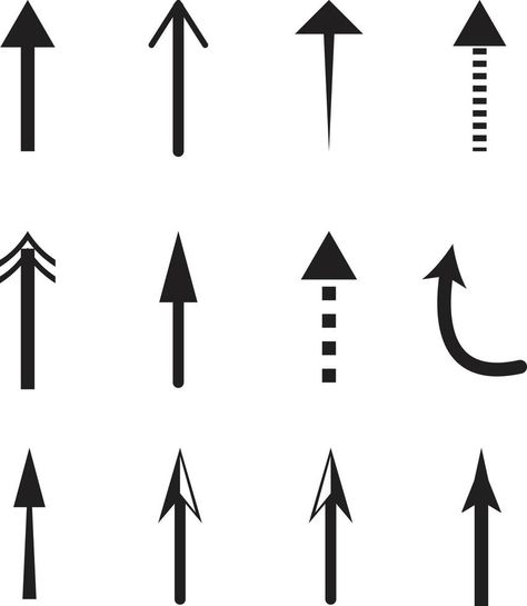 Up Arrows icon. arrow pictogram. Arrows symbol. Arrow Meaning Symbols, Site Analysis Symbols, Texture Brushes Photoshop, Arrow Meaning, Arrows Png, Watercolor Brushes Photoshop, Architecture Symbols, Arrow Graphic, Army Symbol