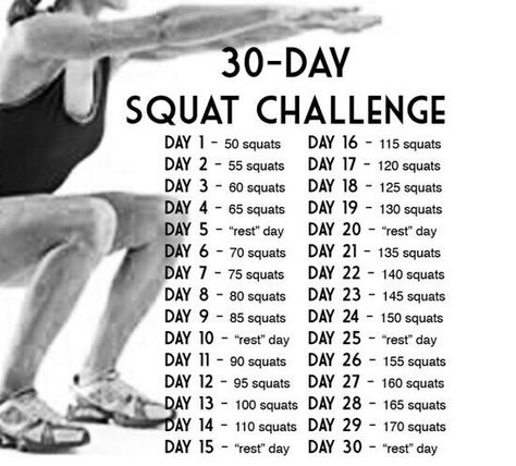 28 day squat challenge 28 Day Squat Challenge, 30 Day Squat Challenge, Squat Challenge, Fitness Ideas, Challenge Accepted, I Work Out, Healthy Fitness, Health Motivation, College Life