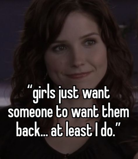 she deserves so much | brooke davis quote | one tree hill whisper Brooke Davis Hair Color, One Tree Hill Whispers, Brooke Davis Outfits Season 1, Brook Davis, One Tree Hill Aesthetic, Brooke Davis Quotes, Oth Quotes, One Tree Hill Brooke, One Tree Hill Quotes