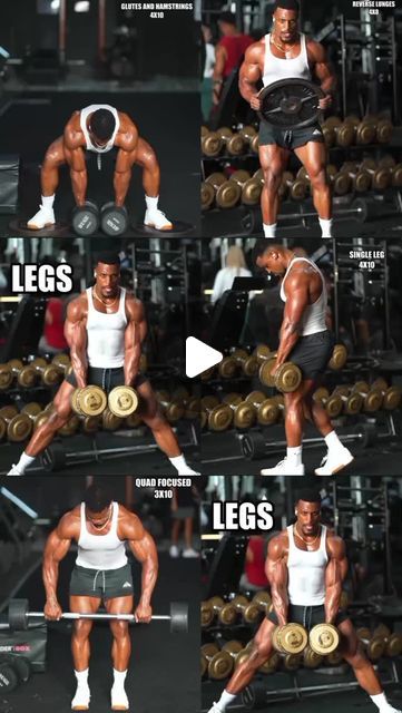 Musclix | Men’s Fitness & Workout Plans on Instagram: "Leg workout routine 💪

ENJOY 🦾
Credits @ashtonhallofficial
Give this workout a save.

Hashtags
-------------
#legworkoutformen #legworkout #legworkoutroutine #homelegworkout #legworkoutforbeginners #legworkouts

Tags
------
leg workout for men,leg workout,leg workout for women,leg workout routine,home leg workout,leg workout for beginners,leg workouts for men,leg workout routine for men,leg exercises for men,leg workouts,workout,home leg workouts,big legs workout for men,leg routine,legs workout,calisthenics leg workout,leg workout routine for toning,leg workout exercises,legs workout routine,leg workout for men and women,best leg workout for men" Men Leg Exercises, Legs Workout For Men, Leg Workout Dumbbell, Big Legs Workout, Leg Exercises For Men, Leg Workout For Beginners, Leg Workout For Men, Calisthenics Leg Workout, Home Leg Workout