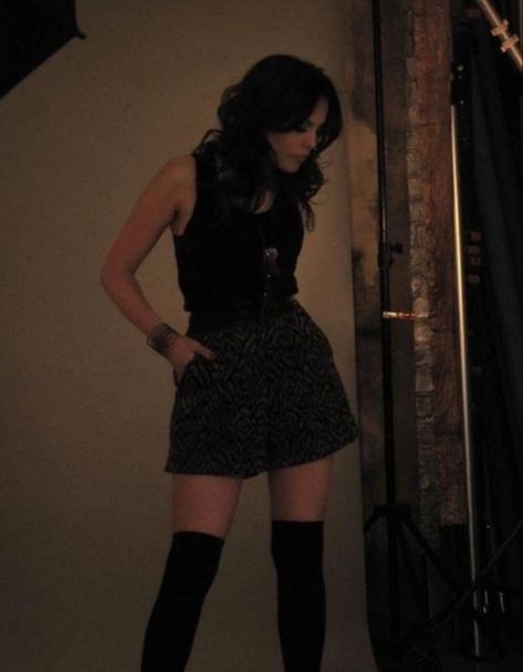 Jade West Style, Jade Victorious, 2010 Outfits, Jade West Victorious, Liz Gilles, Pretty Snakes, Jade West, Liz Gillies, Alt Girls