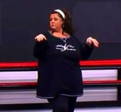 Abby's diva walk Funny Abby Lee Miller Pics, Abby Lee Miller Dancing, Swaggy Lee, Dance Moms Abby, Abby Lee Miller, Dance Moms Pictures, Dance Moms Funny, Dance Mums, Nick Miller