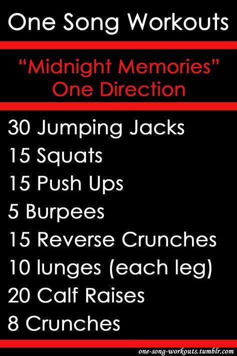 One song workout Workouts Photo, Song Workouts, Song Workout, 30 Day Workout Plan, Teen Workout Plan, One Song Workouts, Running Songs, Cheer Workouts, Running Marathon