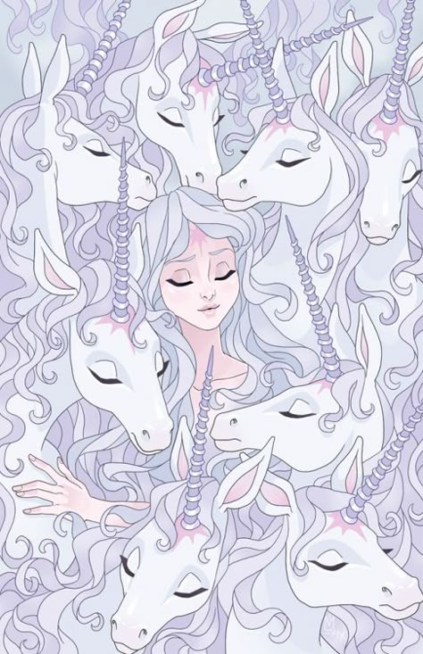 All Out Anime, Ahri Wallpaper, Unicorn Tattoos, Last Unicorn, The Last Unicorn, Unicorn Wallpaper, Unicorn Art, Art Plastique, Graveyard