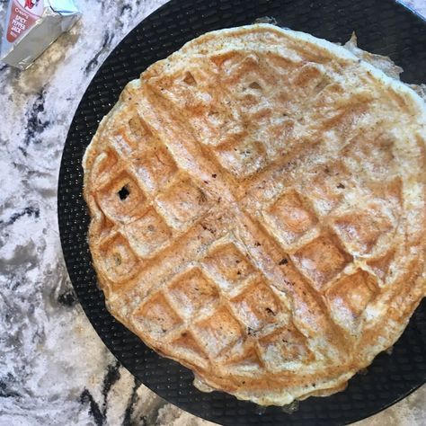 Egg white psyllium waffles : 1200isplenty Low Cal Recipes, 1200 Calories, Food Scale, Low Calorie Diet, Big Meals, Egg White, Low Cal, Calorie Intake, Egg Whites