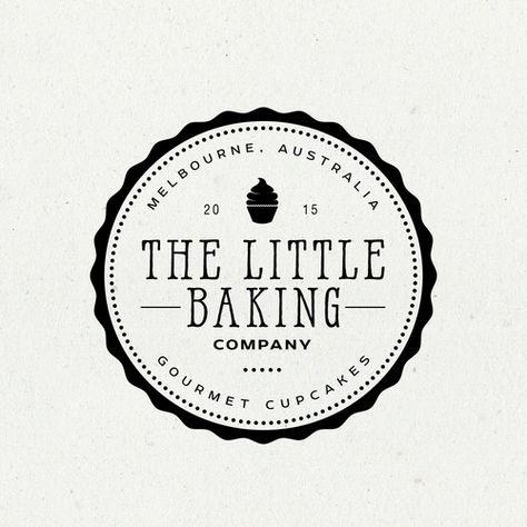 Bakery Cafe Logo, Peta Pikiran, Cupcake Logo Design, Boutique Patisserie, Baking Logo Design, Cafe Logo Design, Cupcake Logo, Baking Logo, Bakery Branding