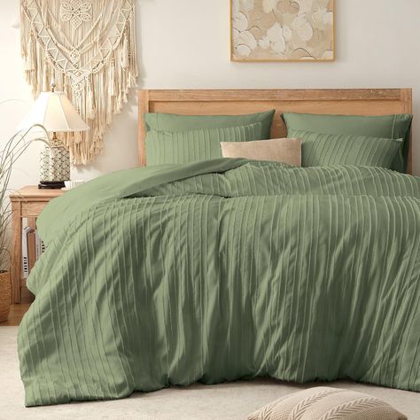 Sage Green Duvet Cover, Sage Green Duvet, Boho Bedding Sets, Green Duvet Cover, Duvet Covers Bohemian, Boho Duvet Cover, Boho Duvet, Duvet Cover Queen, Green Duvet Covers