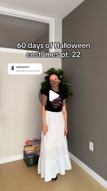 Liana Ratner on Instagram: "60 days of Halloween costumes pt. 22

 *costume is also available on my Amaz0n storefront under “60 days of Halloween costumes” 

#halloween #halloweencostumeideas #halloween2024" Halloween Costumes Modest, Modest Costumes, Captain Amelia, Modest Halloween Costumes, Costumes Halloween, Diy Costumes, Halloween Costumes Women, Costumes For Women, Store Fronts