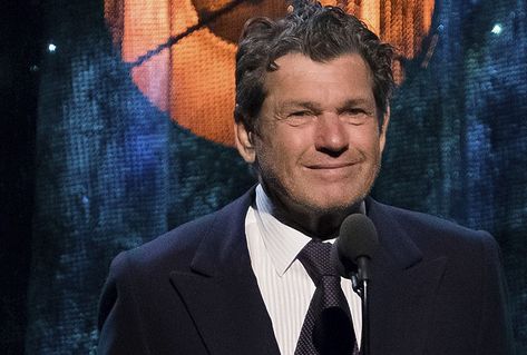 Writer accuses Rolling Stone founder Jann Wenner trying to trade sexual favors for a contract  ||  Ben Ryan says Wenner propositioned him in 2005 https://www.salon.com/2017/11/10/writer-accuses-rolling-stone-founder-jann-wenner-trying-to-trade-sexual-favors-for-a-contract/?utm_campaign=crowdfire&utm_content=crowdfire&utm_medium=social&utm_source=pinterest Jann Wenner, Fatherless Behavior, Rolling Stone, Rolling Stones, Interview, Rolls, Media, Stone, Fictional Characters