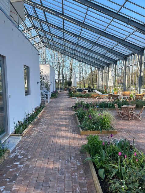 A Soft Life, Earthship Home, Home Greenhouse, Backyard Greenhouse, Soft Life, Garden Greenhouse, Earthship, Yurt, Glass House