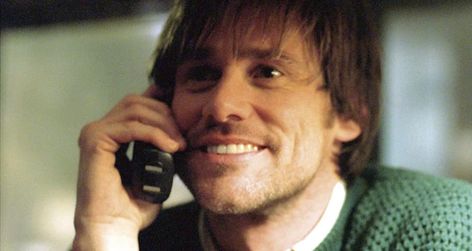 Jim Carrey as Joel Barish in "Eternal Sunshine of The Spotless Mind (2004)" directed by Michel Gondry Joel Barish, Meet Me In Montauk, Burn After Reading, When Someone Loves You, Michel Gondry, Eternal Sunshine Of The Spotless Mind, John Malkovich, Picture Movie, Jim Carrey