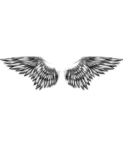 Spontaneous Tattoo, Eagle Wing Tattoos, Alas Tattoo, Wing Tattoo Men, Wing Tattoo Designs, Tattoo Trend, Neck Tattoo For Guys, Inspiration Tattoos, Wing Tattoo