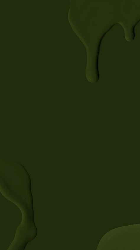 Acrylic painting dark olive green phone wallpaper background | free image by rawpixel.com / nunny Olive Green Background Wallpapers, Olive Green Phone Wallpaper, Olive Green Background Aesthetic, Olive Green Wallpaper Aesthetic, Dark Green Aesthetic Background, Olive Color Aesthetic, Olive Green Wallpaper Iphone, Dark Green Background Aesthetic, Background Green Aesthetic