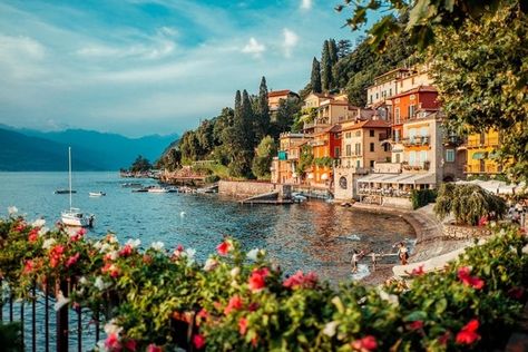 World Most Beautiful Place, Adventure Travel Explore, Weekend Adventures, Lake Como Italy, Trip Planner, Awesome Pictures, Como Italy, Pretty Pics, Innsbruck