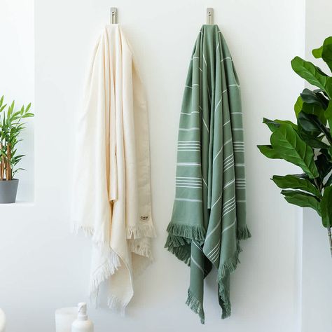 Villa Tuscany, Sand Cloud Beach Towels, Van Kitchen, Waves Icon, Sand Cloud, Beach Towel Blanket, Summer Inspo, Bathroom Inspo, Towel Collection