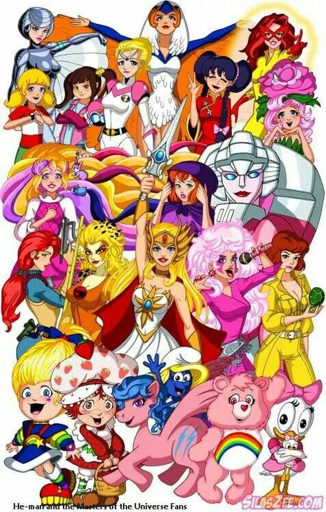 80s Cartoon Costumes, 80s Cartoon Characters, Cartoons 80s 90s, 80 Cartoons, Old School Cartoons, School Cartoon, Cartoon Costumes, Female Cartoon Characters, Morning Cartoon