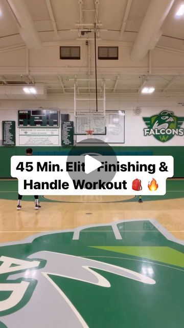 David Buchannon on Instagram: "45 min workout focusing on change of direction into various finishes. 🎒🏀  #basketball #basketballtraining #basketballdrills #basketballtips #basketballworkout" 45 Min Workout, Basketball Conditioning, Basketball Workout, Conditioning Workouts, Basketball Tips, Basketball Workouts, Basketball Drills, Basketball Training, December 31